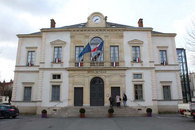 Journées du Patrimoine 2023 à Coulommiers en Seine-et-Marne (77) : le programme de la ville