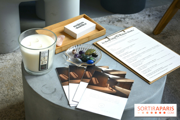 Maison Mauka, le cocon du bien-être holistique aux portes de Paris