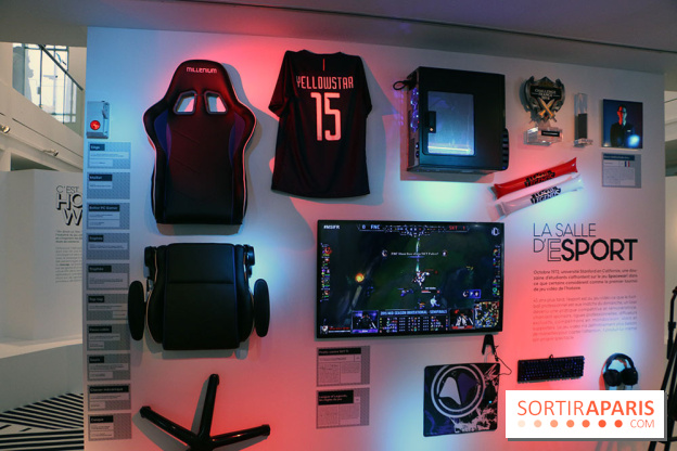 GAME à la Fondation EDF