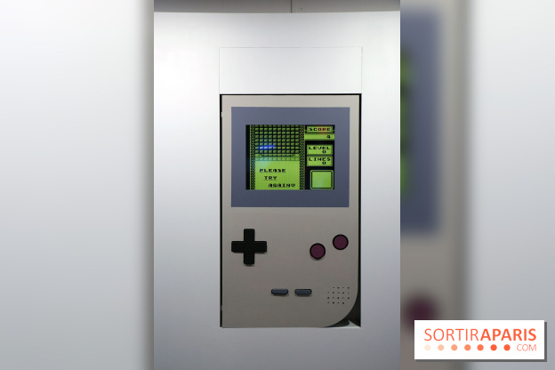 GAME à la Fondation EDF