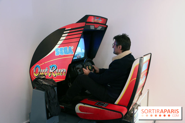 GAME à la Fondation EDF