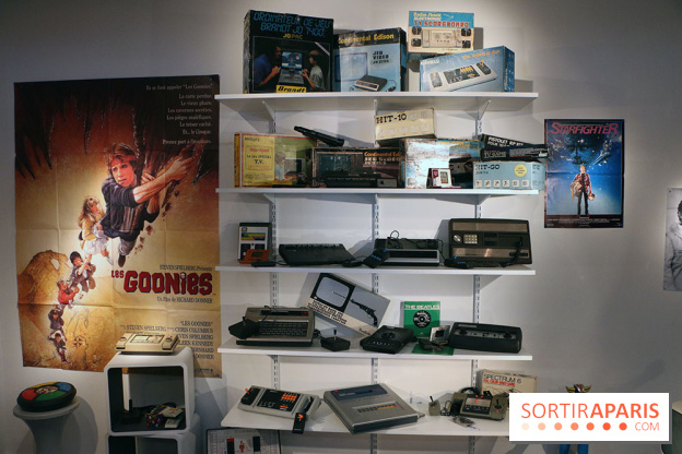 GAME à la Fondation EDF