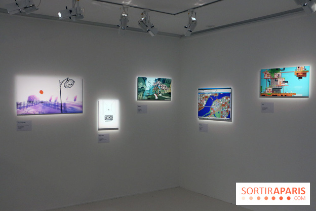 GAME à la Fondation EDF