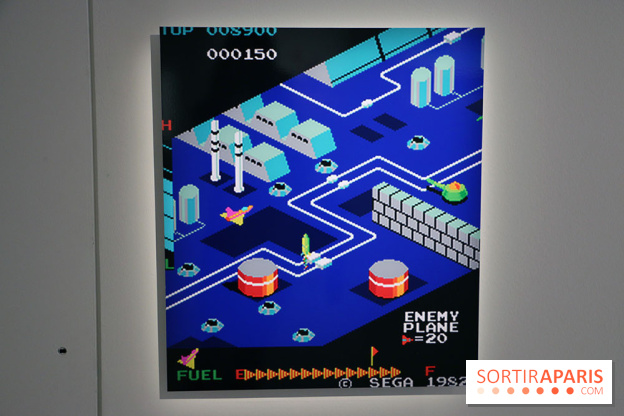 GAME à la Fondation EDF