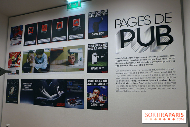 GAME à la Fondation EDF