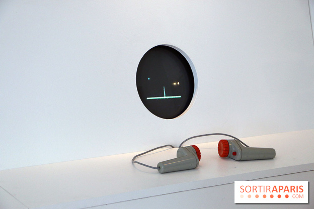 GAME à la Fondation EDF