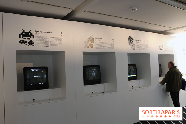 GAME à la Fondation EDF