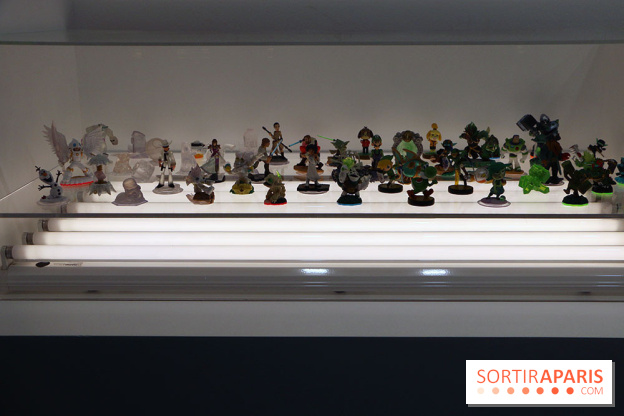 GAME à la Fondation EDF