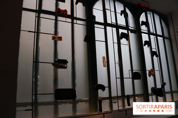 GAME à la Fondation EDF