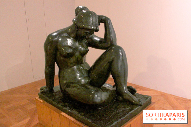 Paul Rosenberg, 21 rue de la Boétie au Musée Maillol