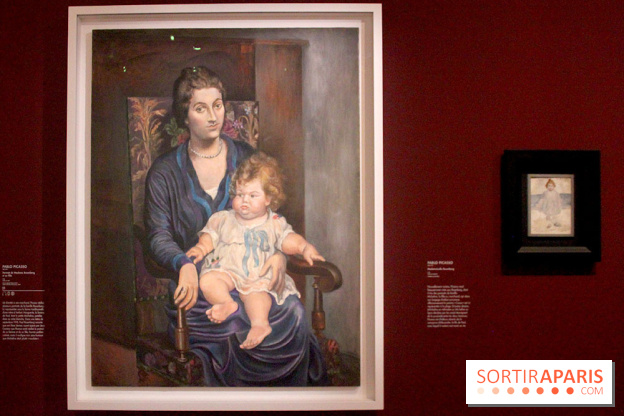 Paul Rosenberg, 21 rue de la Boétie au Musée Maillol