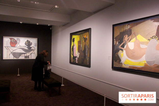 Paul Rosenberg, 21 rue de la Boétie au Musée Maillol