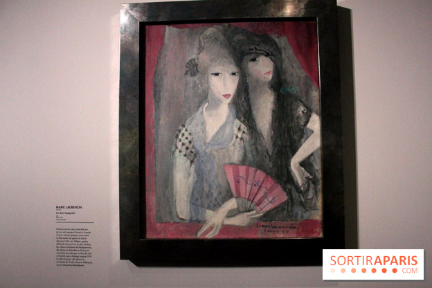 Paul Rosenberg, 21 rue de la Boétie au Musée Maillol