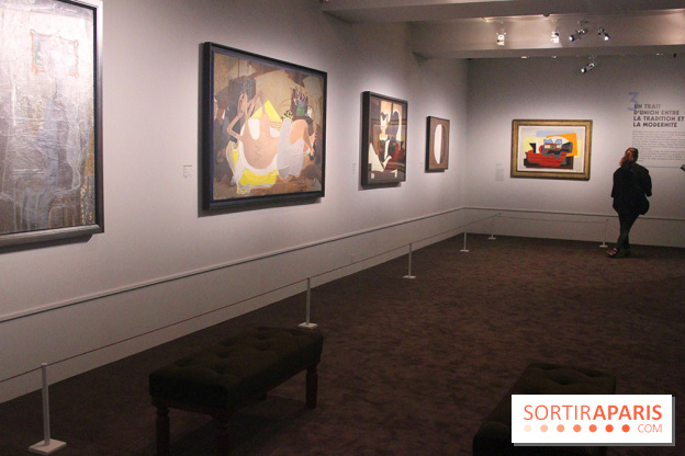 Paul Rosenberg, 21 rue de la Boétie au Musée Maillol