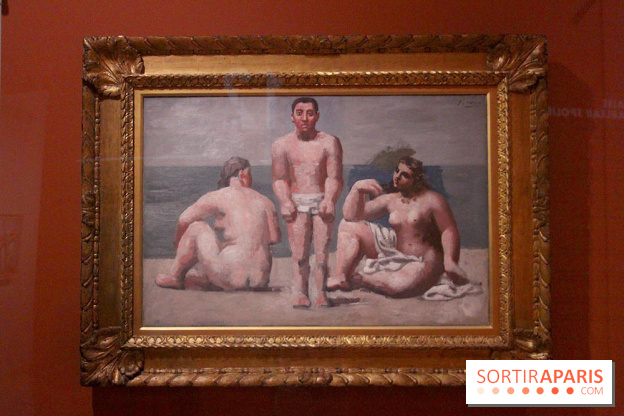 Paul Rosenberg, 21 rue de la Boétie au Musée Maillol