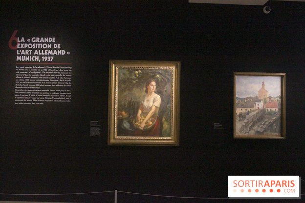 Paul Rosenberg, 21 rue de la Boétie au Musée Maillol