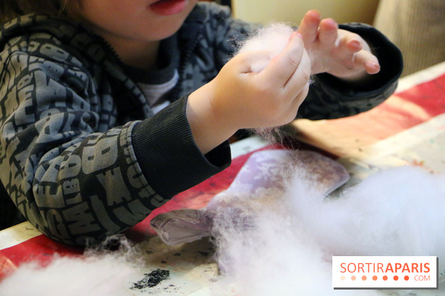 Musée de la Poupée - Atelier Lapidou