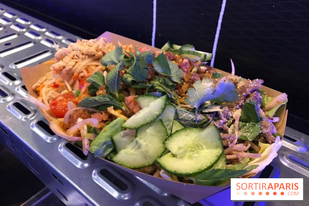 Street Bangkok Canteen & Bar