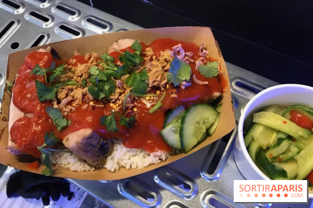 Street Bangkok Canteen & Bar