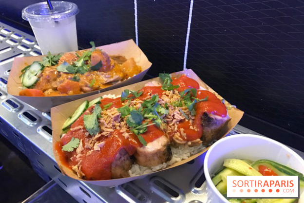 Street Bangkok Canteen & Bar