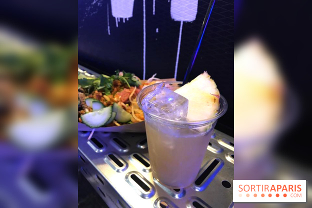 Street Bangkok Canteen & Bar