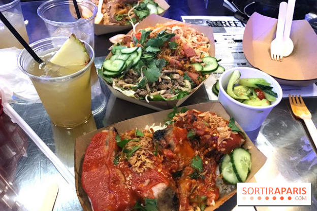 Street Bangkok Canteen & Bar