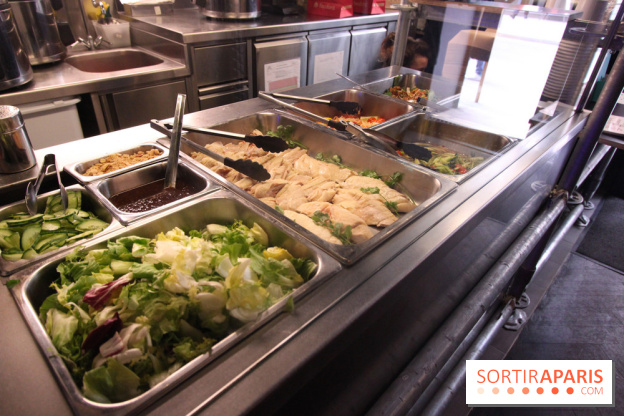 Street Bangkok Canteen & Bar