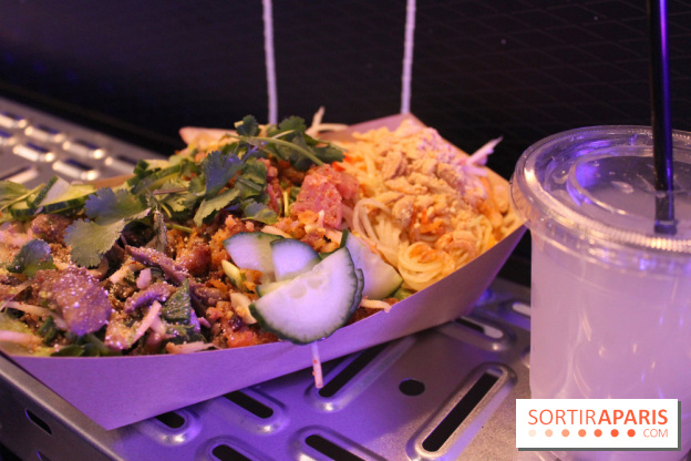 Street Bangkok Canteen & Bar