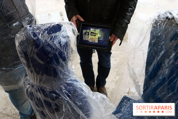 Chasse au Trésor le Portail Magique au Jardin du Luxembourg