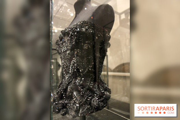Balenciaga au Musée Bourdelle