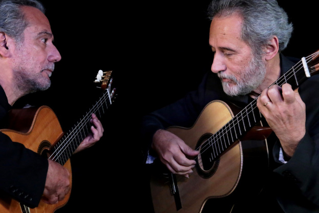 Rencontres Internationales de la guitare