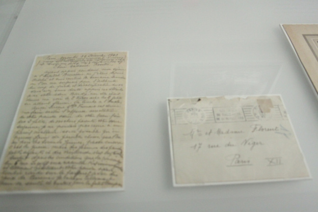 exposition C'étaient des enfant à l'hotel de Ville | Sortiraparis.com