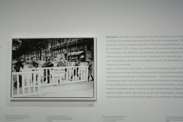 exposition C'étaient des enfant à l'hotel de Ville | Sortiraparis.com