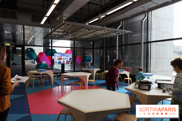 Studio Lego Education