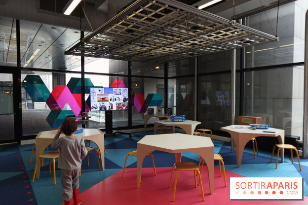 Studio Lego Education