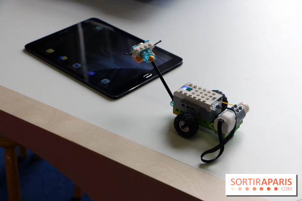 Studio Lego Education