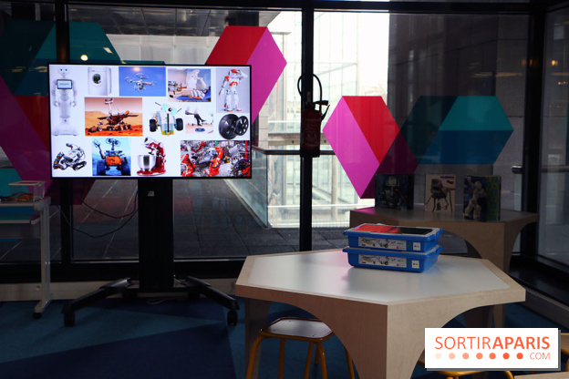 Studio Lego Education