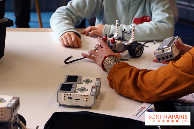 Studio Lego Education