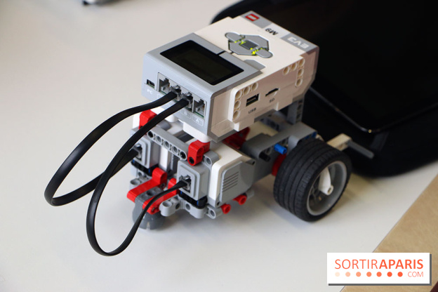 Studio Lego Education