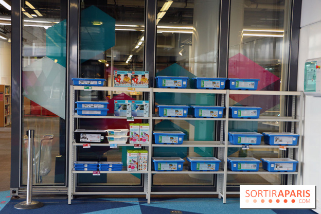 Studio Lego Education