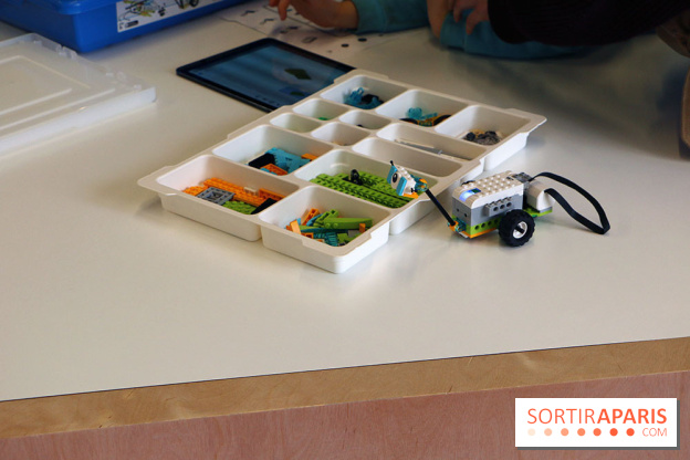 Studio Lego Education