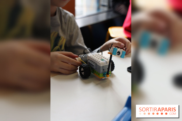 Studio Lego Education