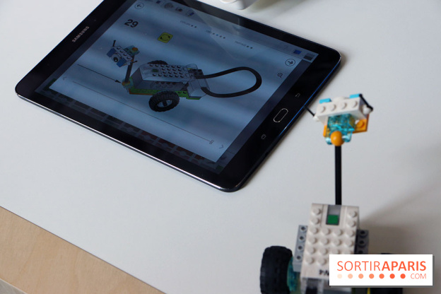 Studio Lego Education