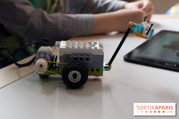 Studio Lego Education