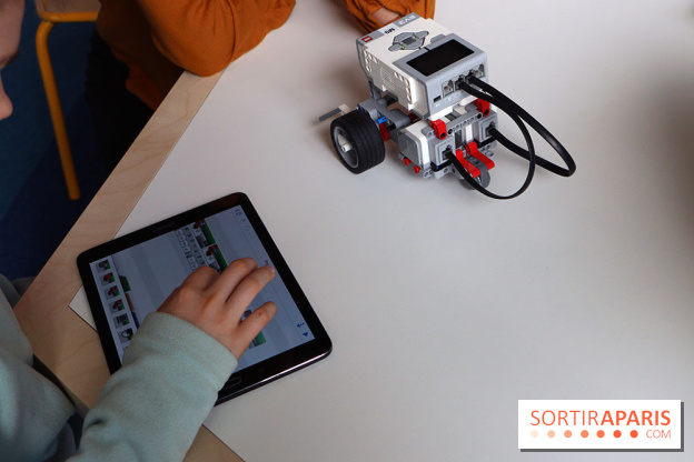 Studio Lego Education