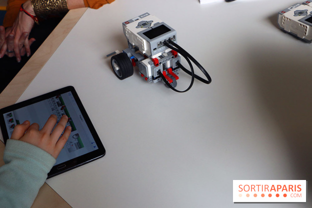 Studio Lego Education