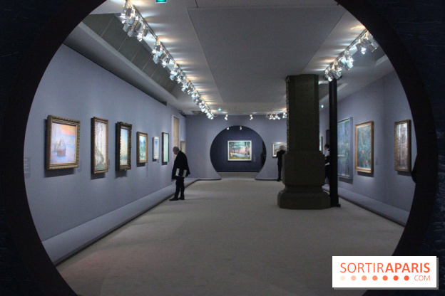 Au delà des étoiles, événement au Musée d’Orsay