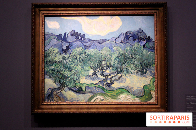 Au delà des étoiles, événement au Musée d’Orsay