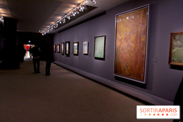 Au delà des étoiles, événement au Musée d’Orsay