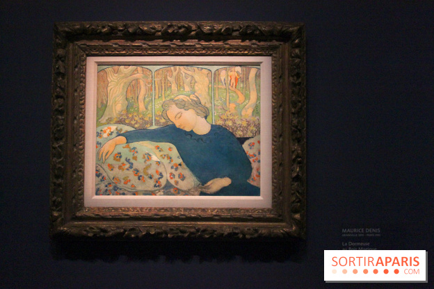 Au delà des étoiles, événement au Musée d’Orsay